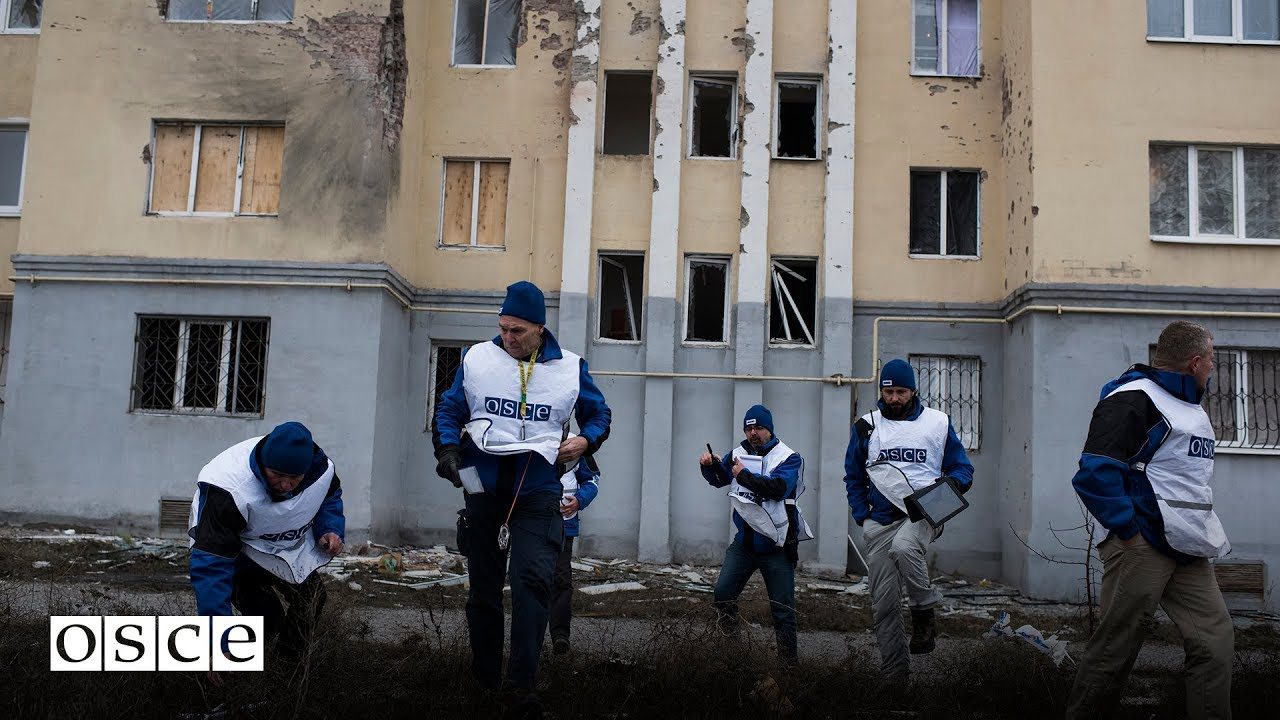 Counting the Cost: The January Mariupol Offensive — source preview