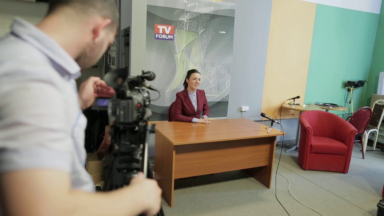 Active women change their local communities — video preview